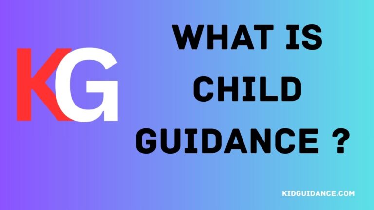 What is kidguidance