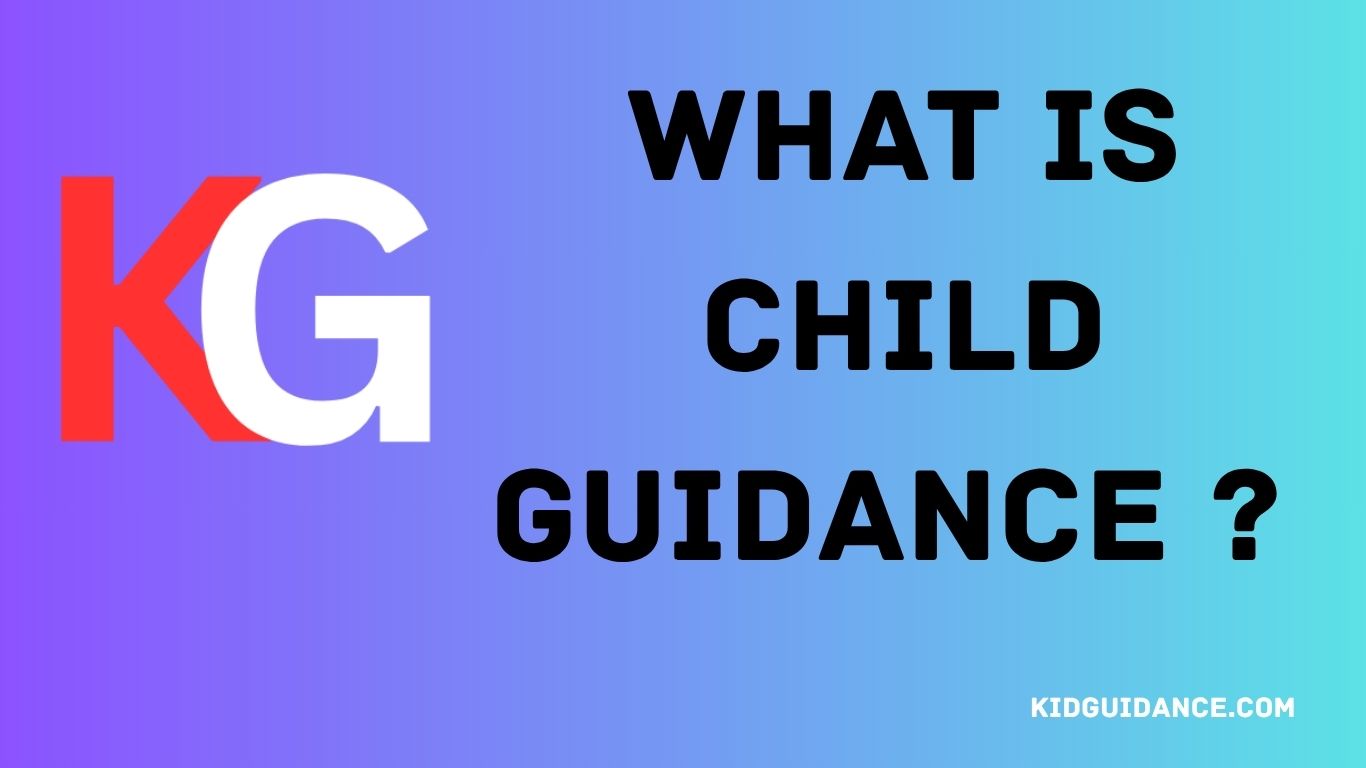 What is kidguidance