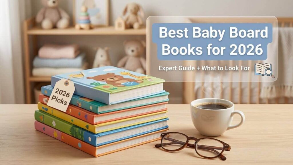 best selling board books